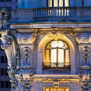 The St. Regis 5*, Nova Iorque Estados Unidos da América