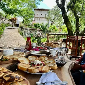 Kulla Hupi Agriturism Herberg Bulqize