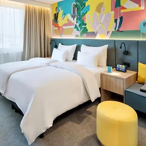 Spark By Hilton Messe Prater 4*, Viena Áustria