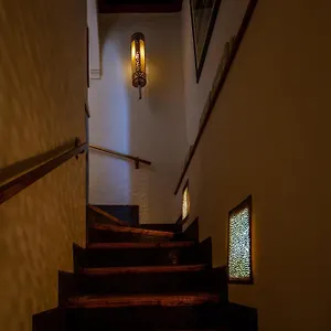 Riad Comptoir Du Pacha, Marrakesh