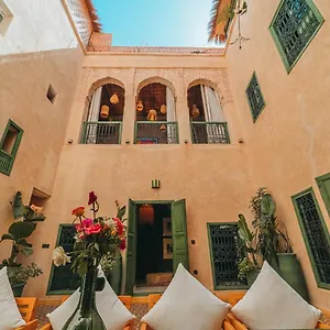 & Veridis Marrakesh