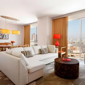 Sheraton Tribeca 4*, Nova Iorque Estados Unidos da América