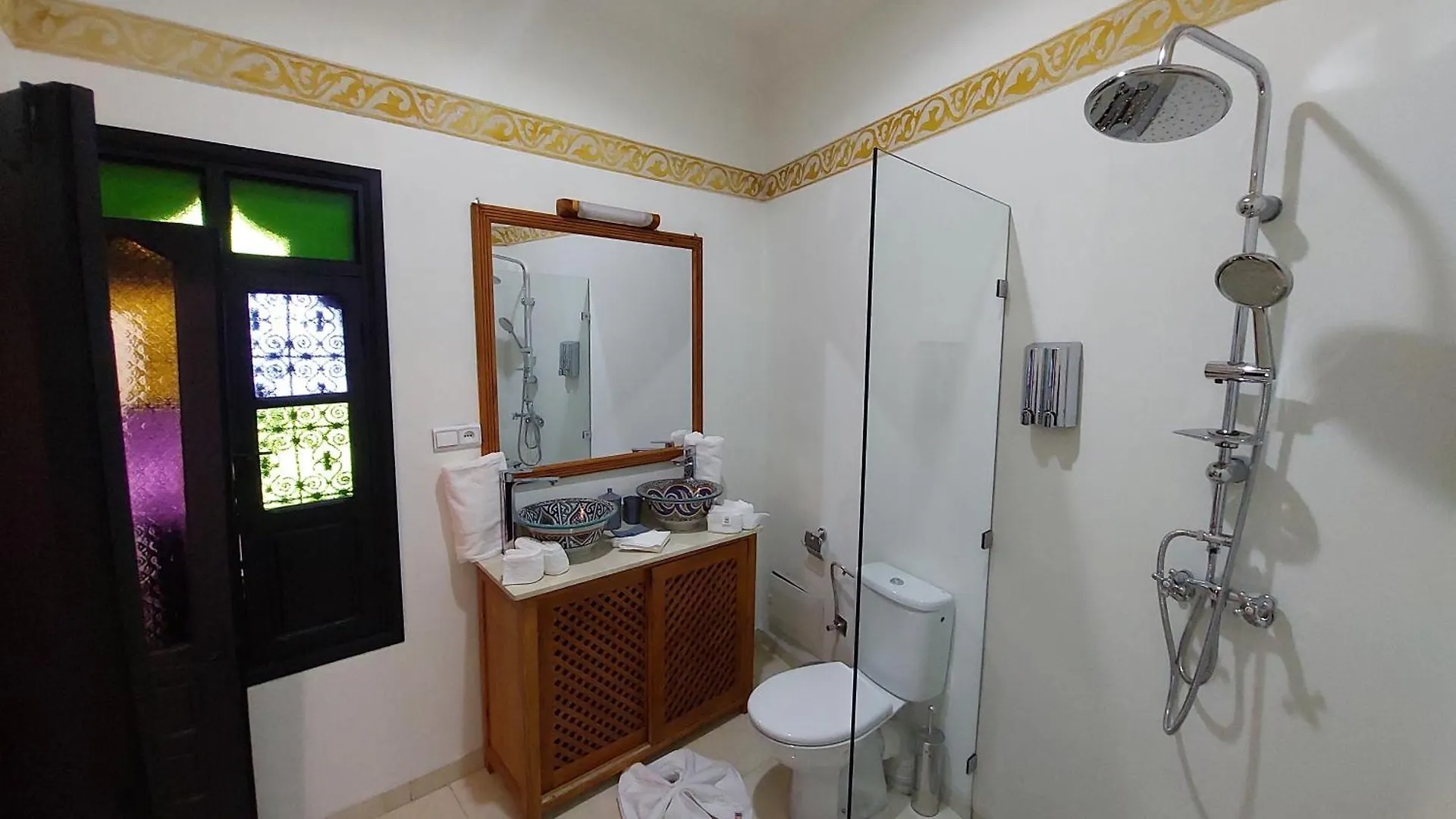 Riad La Porte d'Or&SPA Marrakesh 0*,