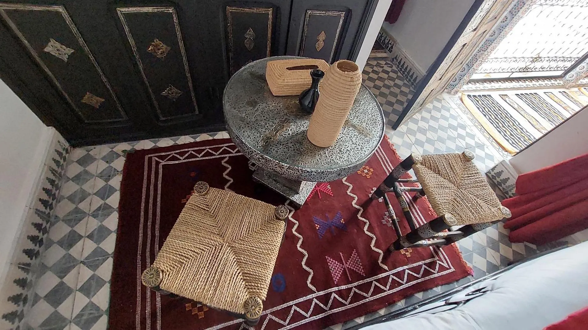 Riad La Porte d'Or&SPA Marrakesh 0*,
