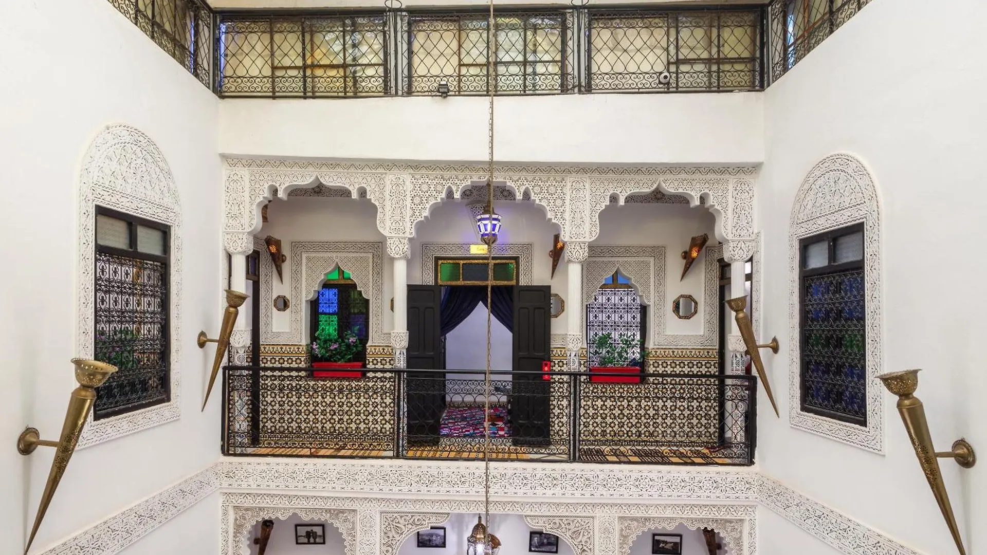 Riad La Porte D'Or & Spa Marrakesh Morocco