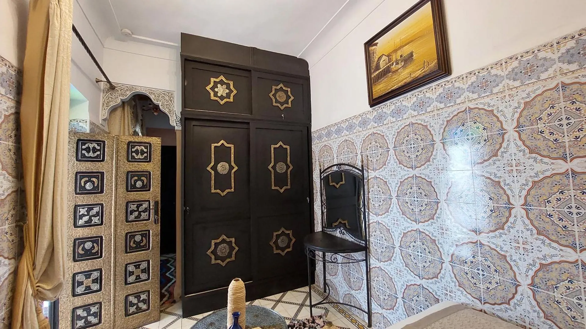 Riad La Porte D'Or & Spa Marrakesh
